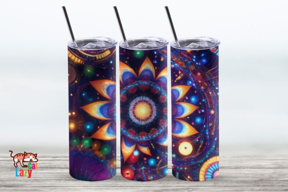Star Png Tumbler 3d: Elevating Drinkware Design